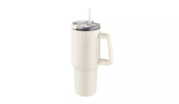 Thermo Mug CremaExtensaMaxima white