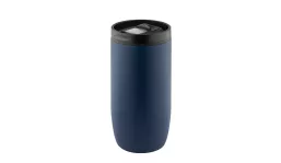 Thermo Mug Crema Extensa SafeSlide blue