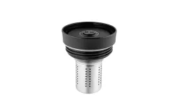 Thermobecher CremaExtensa360 schwarz