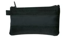 Key Pouch ColourLane black/black