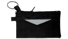 Schlüsseltasche PeppKey schwarz