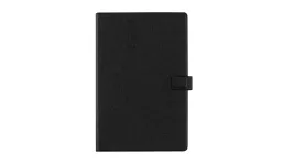 Schreibmappe MetropolitanProNoteNFC schwarz