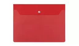 Wagenpapiertasche Folie1 Normalfolie rot