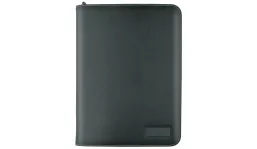 Schreibmappe Businessportefolio A5Excecutive schwarz