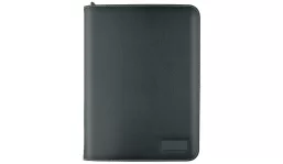 Schreibmappe Businessportefolio A4Excecutive schwarz