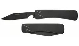 All-purpose knife UCM-Metal black