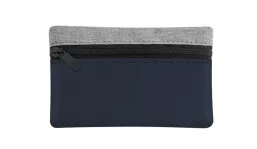 Key pocket MetropolitanPlus blue