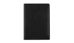 Ziegenlederführerscheintasche EcoNappaDeLuxe Basic