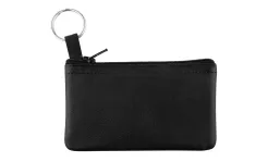 Ziegenlederschlüsseltasche EcoNappaDeLuxe