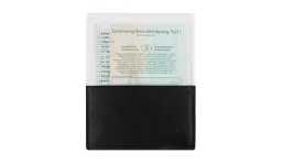 ZiegenlederStecketui EcoNappaDeLuxe