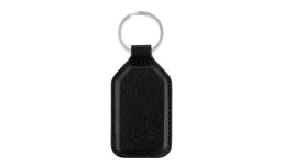 Faux Leather Key&Bike Holder GoMobility+