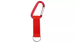 Schlüsselanhänger ImageClick rot