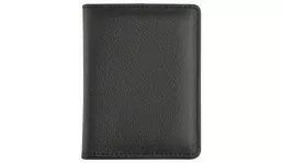 Badge Pouch LookPlusJumbo black