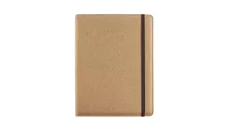 Schreibmappe Techportefolio Kork A4 kork