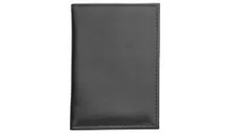 DesignLine badge bag black