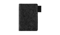 Ausweistasche EuFeltLineDrive