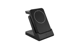 Charging station & power bank ChargeHubPro