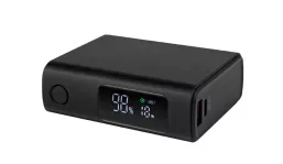 Powerbank Dr.ChargeFusion45