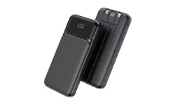 Powerbank Dr.ChargeGuard10