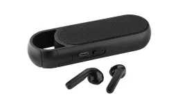 Lautsprecher MrBoombasticPocket&TWS schwarz