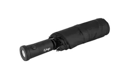 Umbrella RainLEDPro black