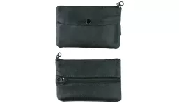 Schlüsseltasche Cover XL schwarz