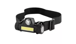 Worklight ReChargeMulticompact schwarz