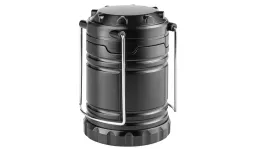 LED MegaBeam Laterne OutdoorBuddyMini schwarz