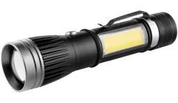 Flashlight Black Series BlackChargePro