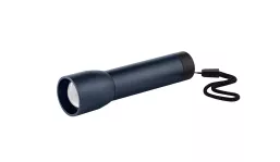 Flashlight MetalRecharge Evo blue