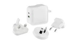 Profinetzteil Busines&TravelProGAN45