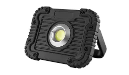 Hobbyleuchte TheFlutlichtPro schwarz