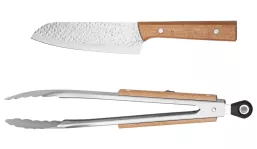 BBQ Grillset ChefDeBBQ