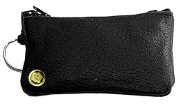 Key bag Classic black