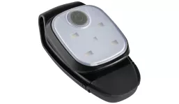 Clip Light MobileLightConnect black