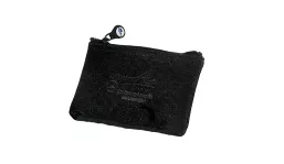 Schlüsseltasche JumpLabel schwarz