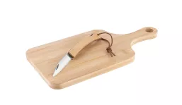 Messer BambooBrotzeit