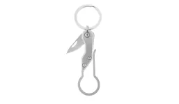Schlüsselanhänger StyleShop&Cut