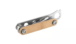 Bamboo BikeTool Pocket