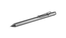 Kugelschreiber AluQuadroSignature