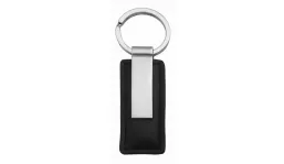 Keychain Metal-Image black