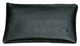 Banktasche Bank 2 (S) schwarz