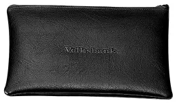 Bank Bag Bench 2 (L) black