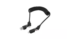 Charging cable PowerTwistPro4X