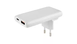 Wallcharger SlimChargePro65