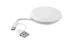 Magnetic Wireless Charger BusinessFlexCharger