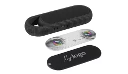 Speaker Mr.BoombasticPocket black