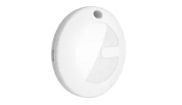 Smart Tracker Mili white