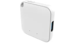 Smart Tracker LocateDuo&Recharge