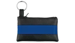 Key pocket LookPlus black/blue